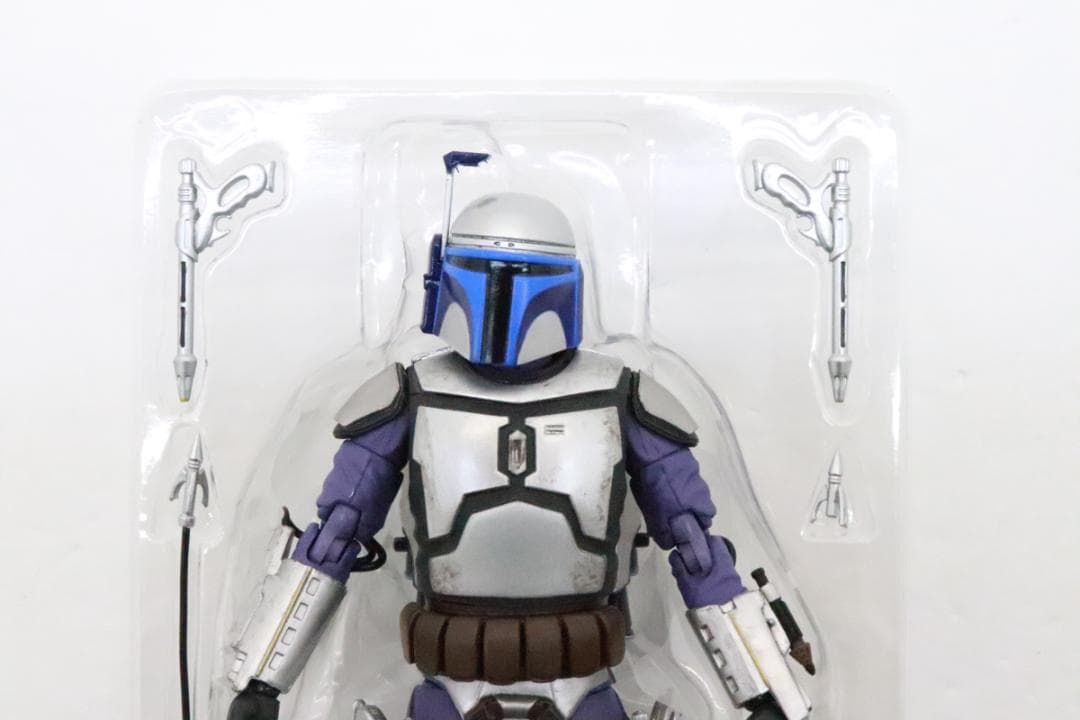 S.H.フィギュアーツ ジャンゴ・フェット 29-JD1027-16