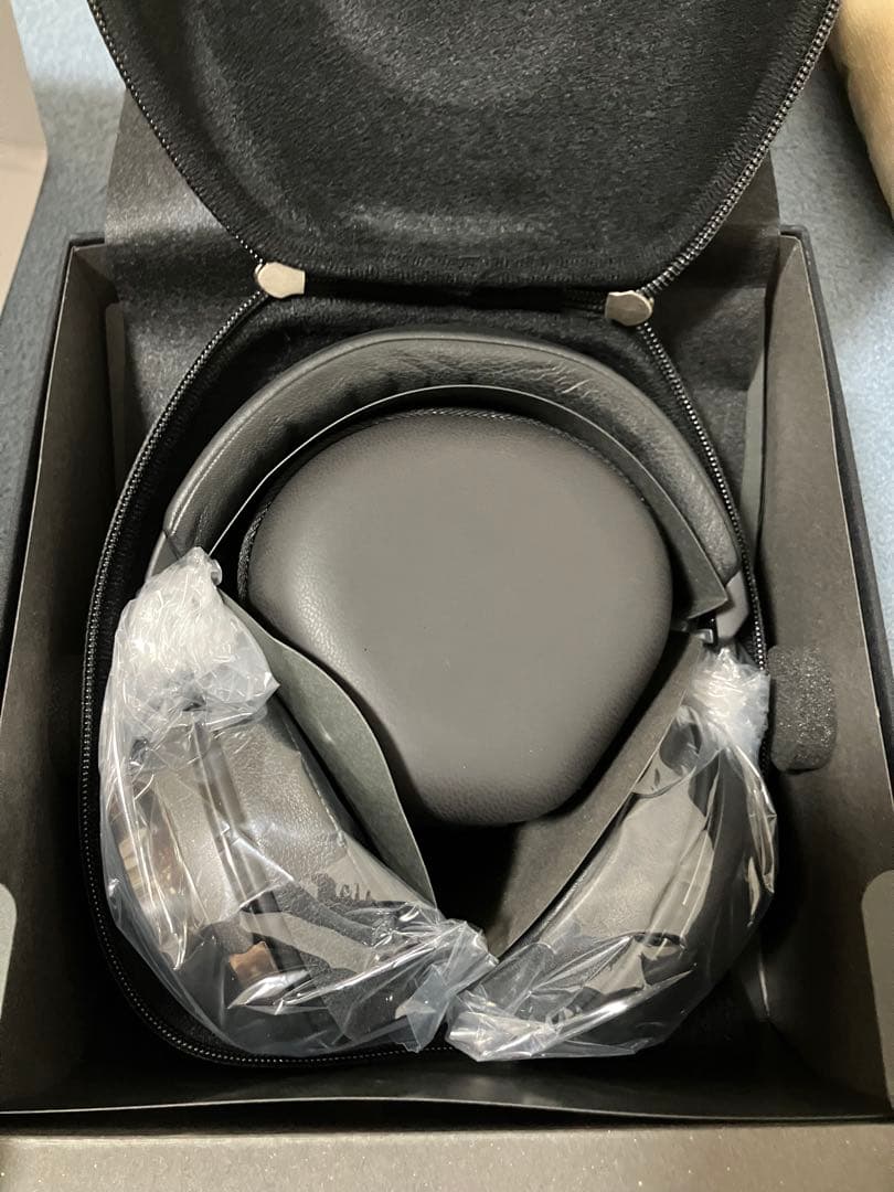 新品未開封　audio-technica ATH-AP2000Ti ヘッドホン