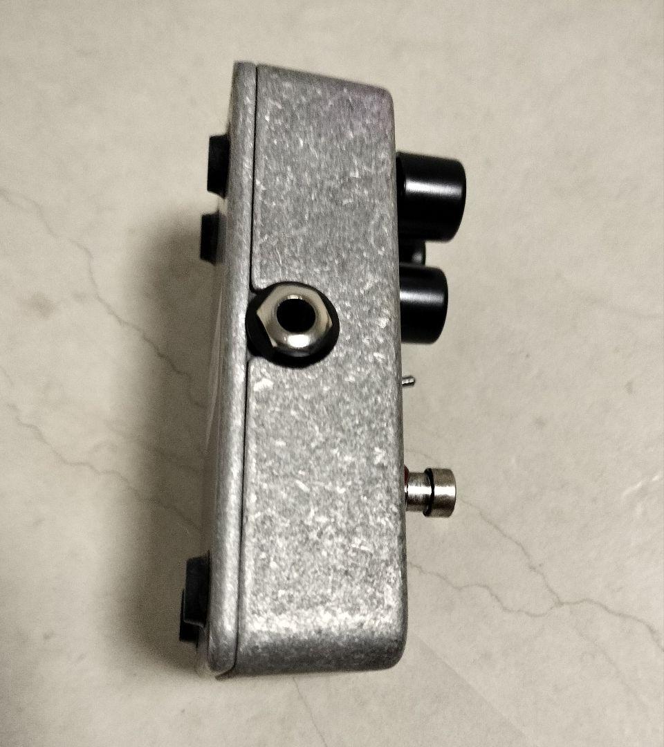 Electro-Harmonix Memory Toy アナログディレイ