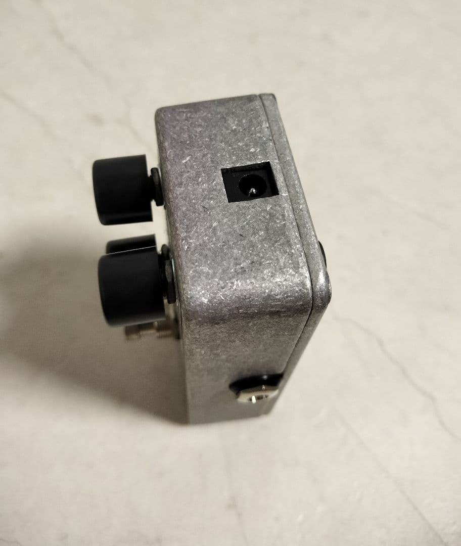 Electro-Harmonix Memory Toy アナログディレイ