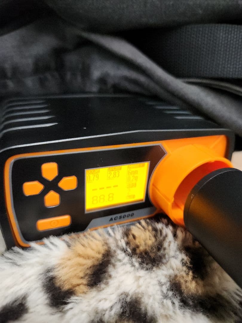 東京マルイ　P90+　カスタム