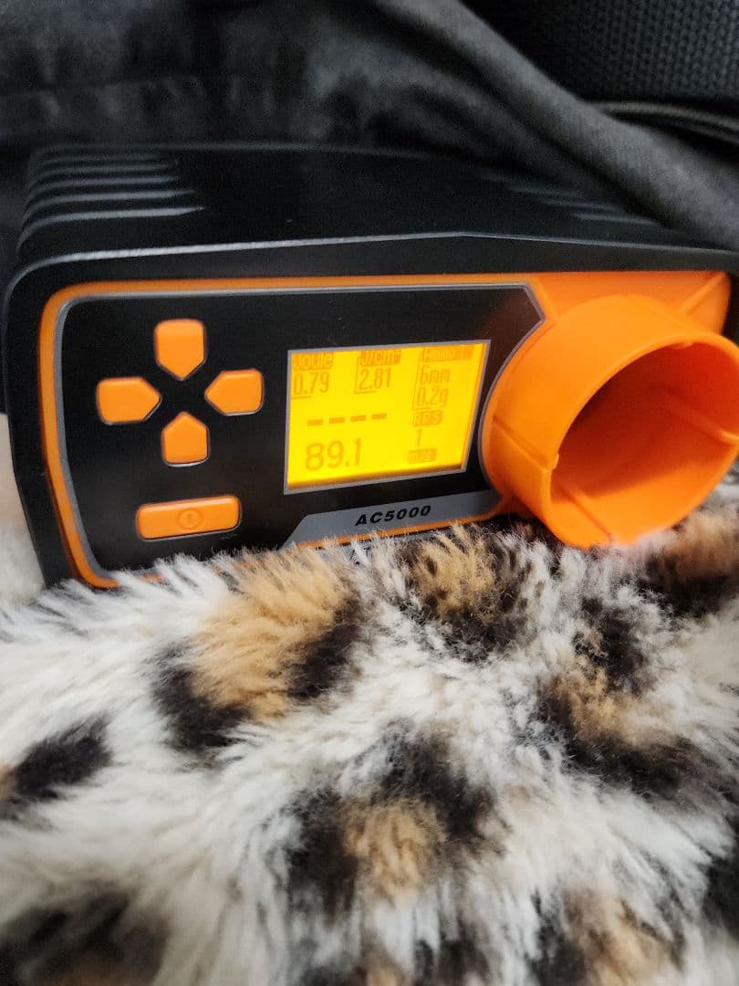 東京マルイ　P90+　カスタム