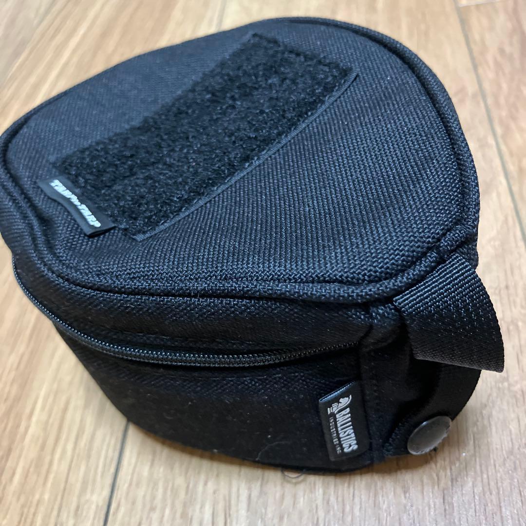 M*u様 オールドマウンテン シェラカップ 銅 Tarp to Tarp ケース