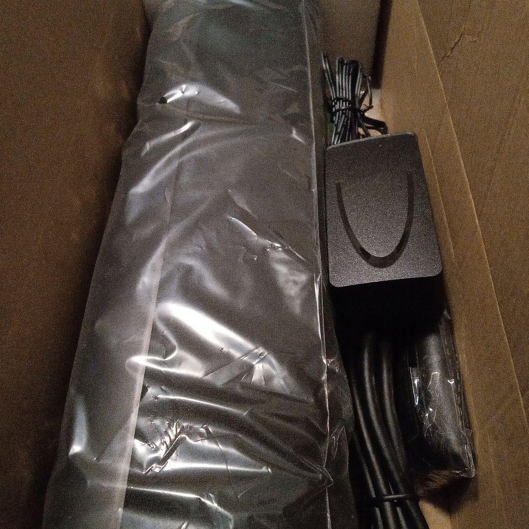 HolyCrab サウンドバー KY-Mini