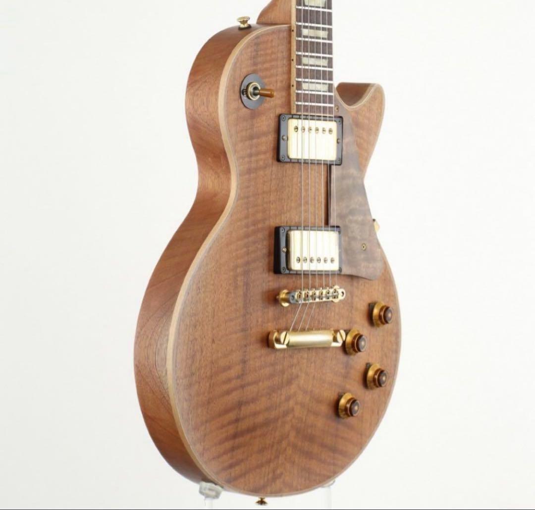 希少Orville byGibson LPS-Walnut 1995