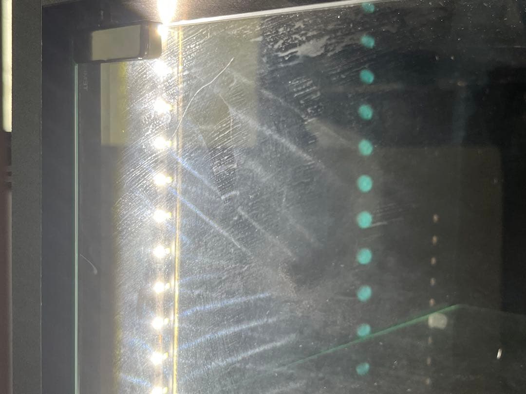 【最終値下げ】JAJAN コレクションケース ロータイプ ブラック 3段＋ハーフ