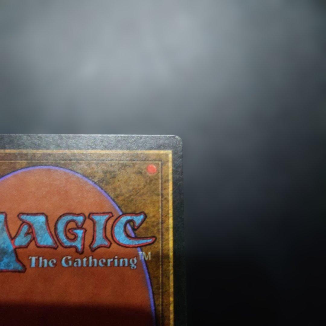 Eureka 英語版 LEG MTG