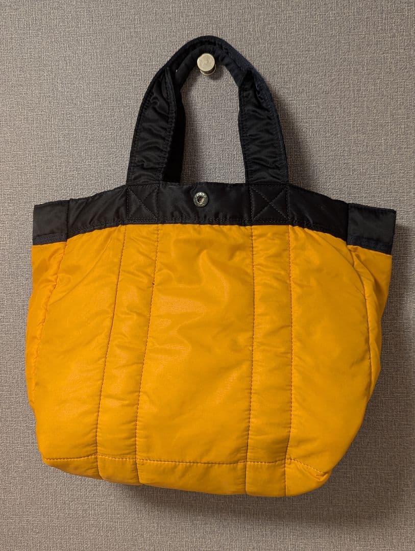 別注　吉田カバン ヘッドポーター タンカーオリジナル トートバッグ 藤原ヒロシ