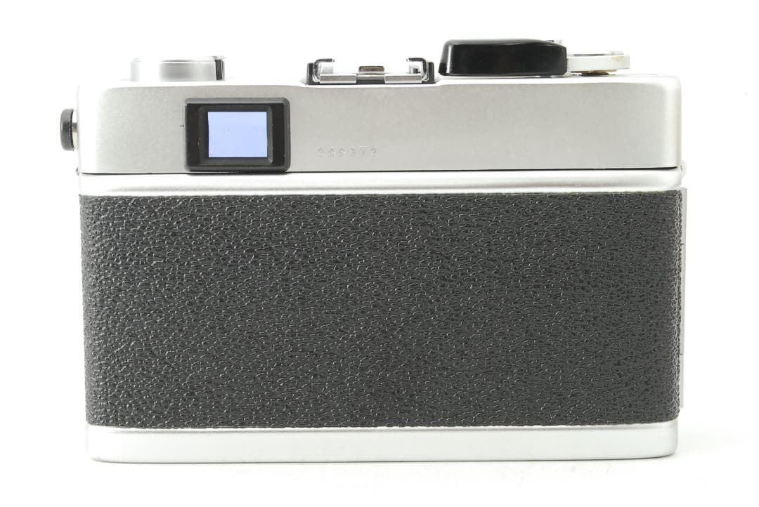 【露出計動作品】 KONICA C35 FD レンジファインダー フィルムカメラ