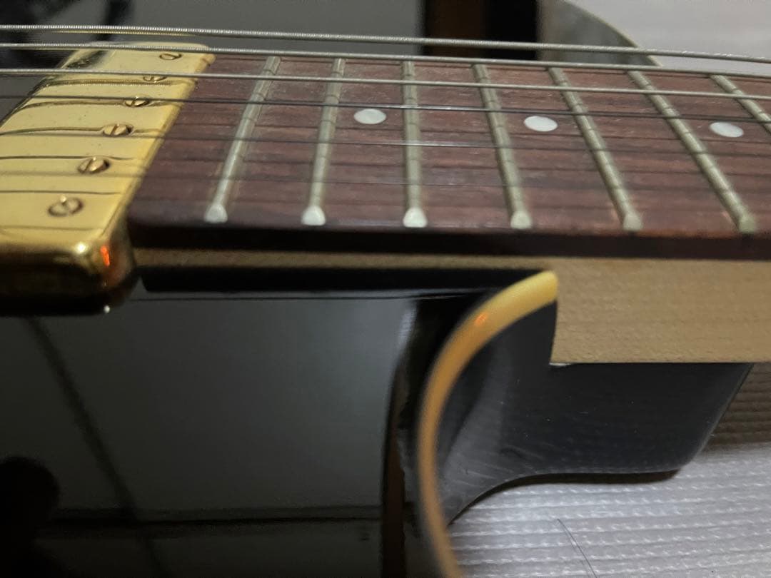 ギター YAMAHAaex500