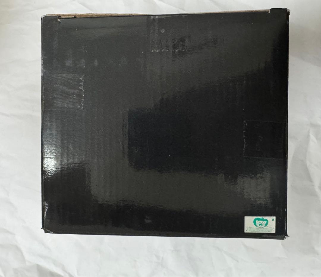 ドラゴンボール超 グランディスタ ネロ Grandista nero ベジータ