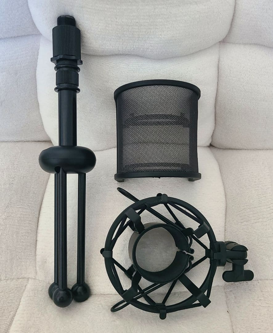 ❤️MPM-1000U コンデンサーマイク お値引き中❤️