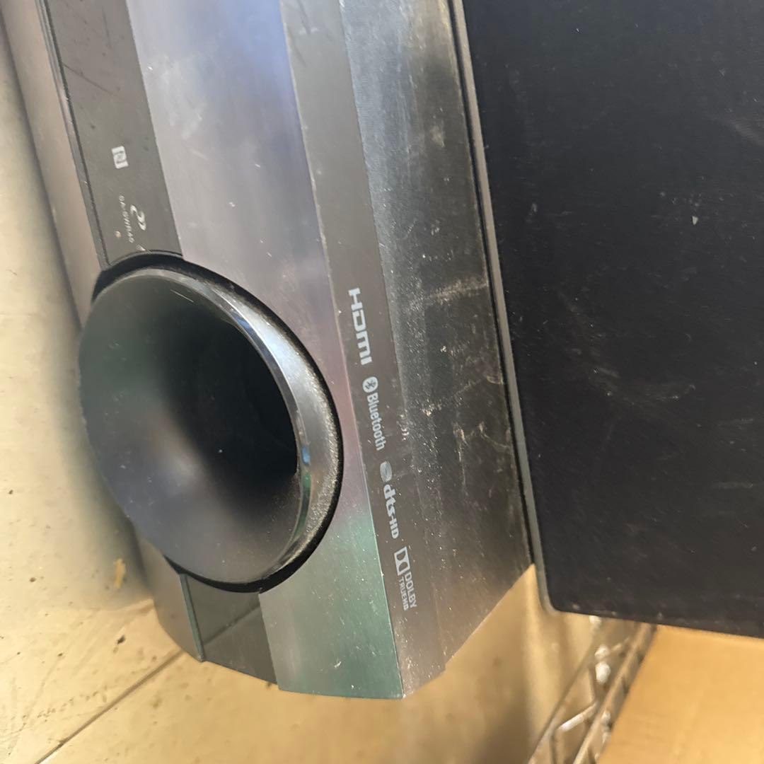 Pioneer パイオニア SB560/SA-SWR43ホームシアタースピーカー