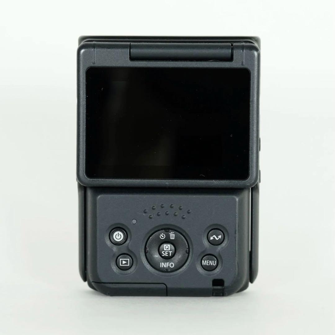 良品　powershot V10 トライポッドグリップキット