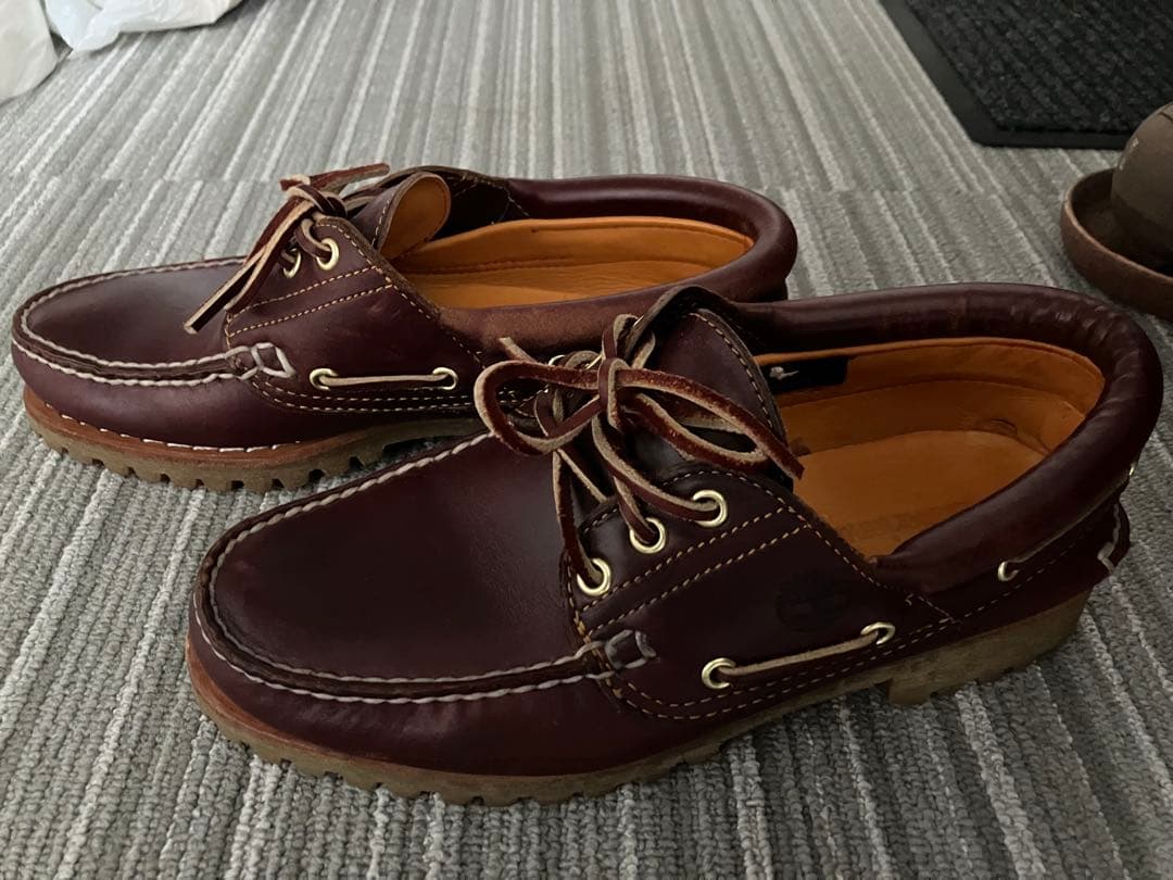 Timberland ティンバーランド