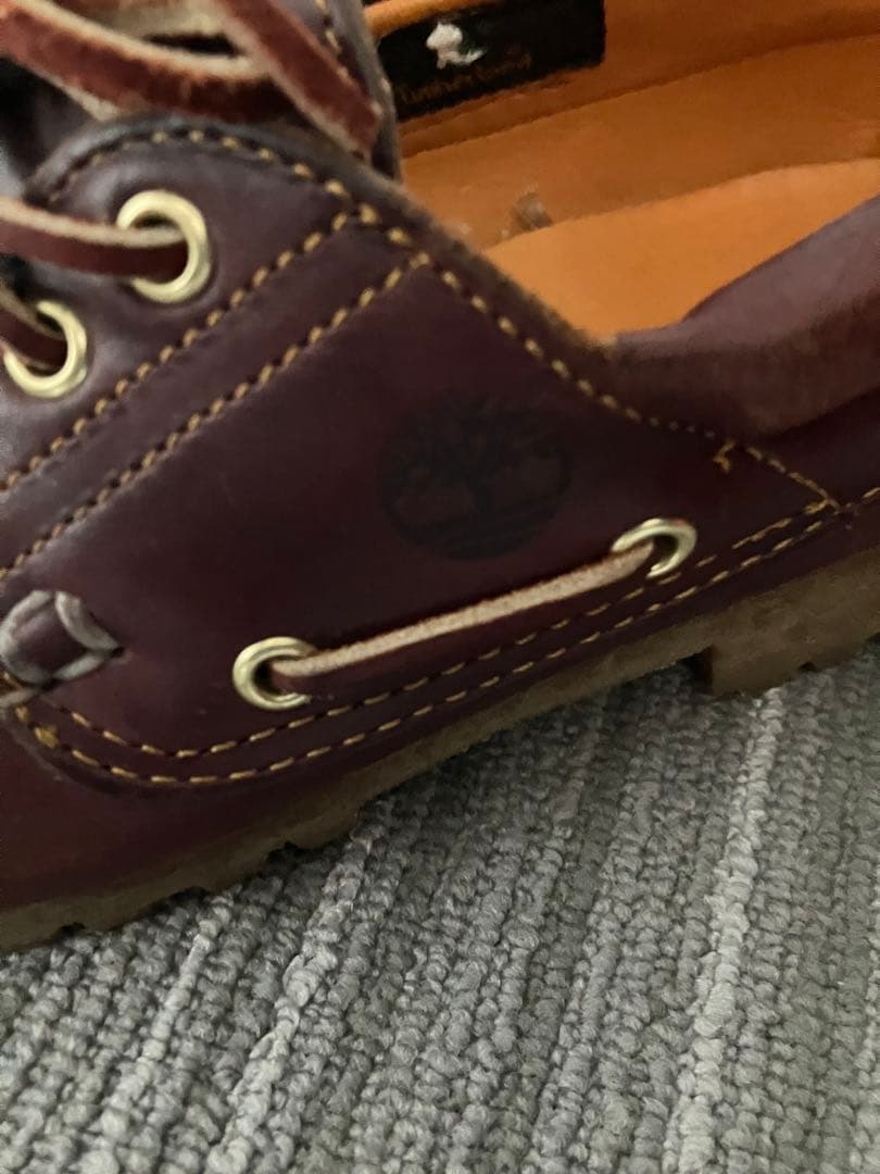 Timberland ティンバーランド