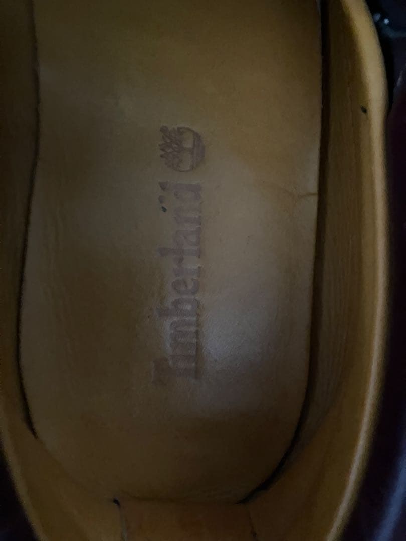 Timberland ティンバーランド