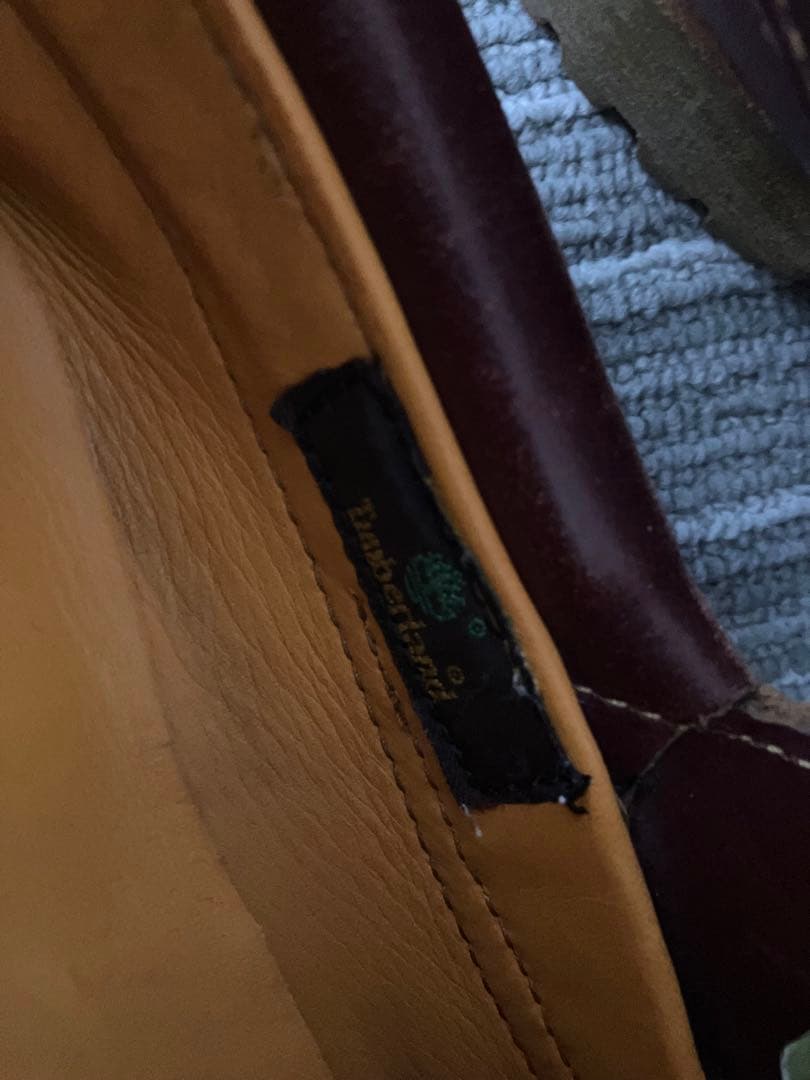 Timberland ティンバーランド