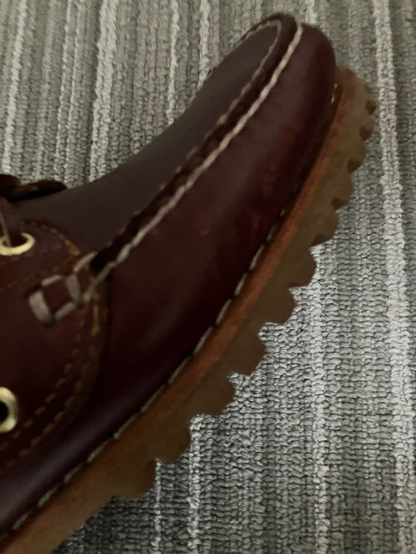 Timberland ティンバーランド