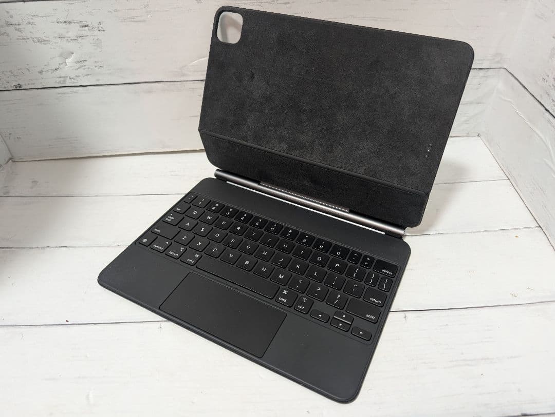 Magic Keyboard A2261 11インチ　US配列