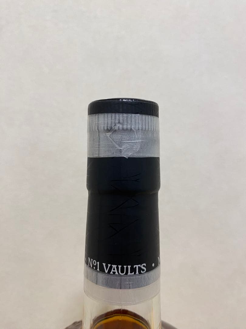 【最安値・超希少】ボウモア ヴォルトエディション ファーストリリース51.5%