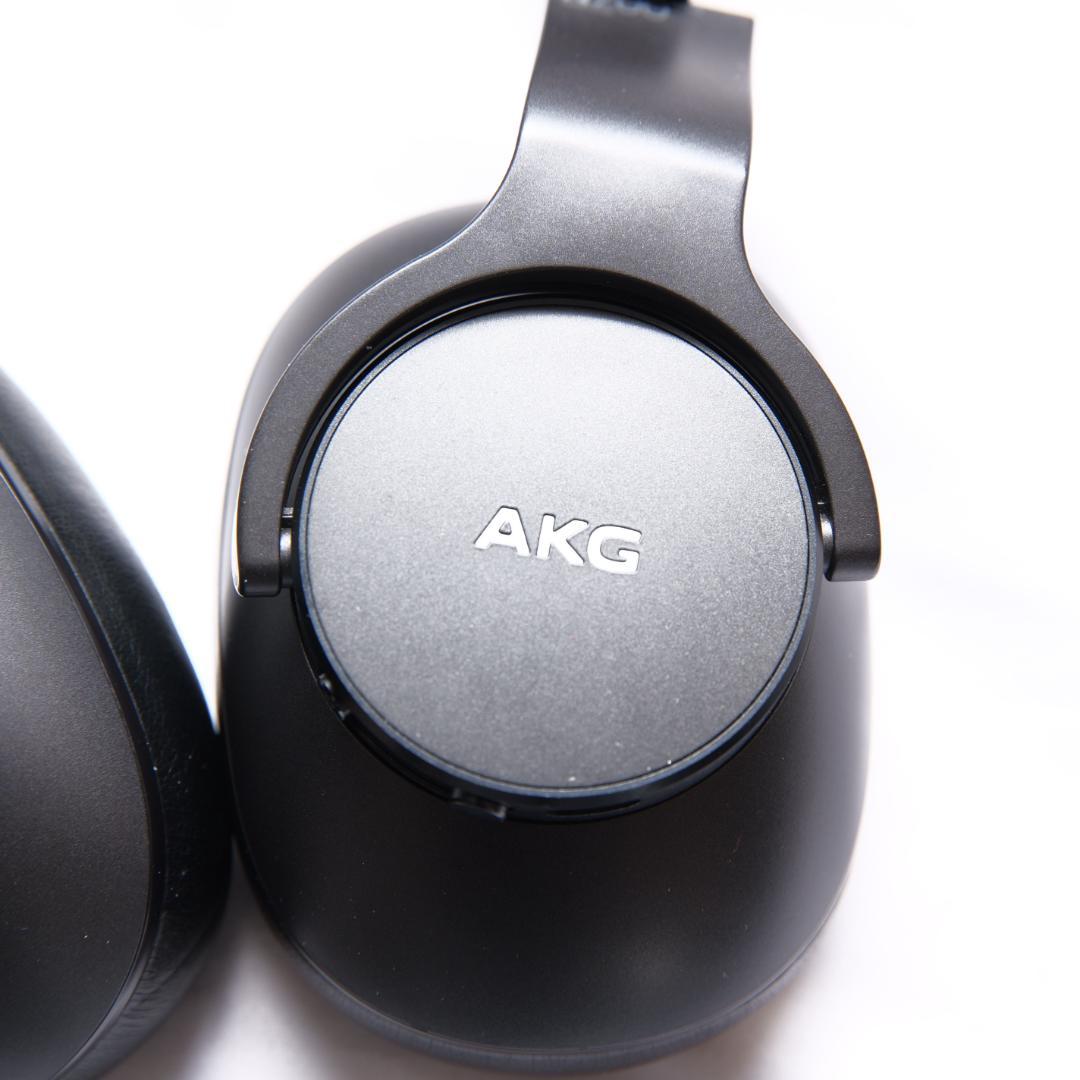 AKG N700NCM2 ノイズキャンセリングヘッドホン