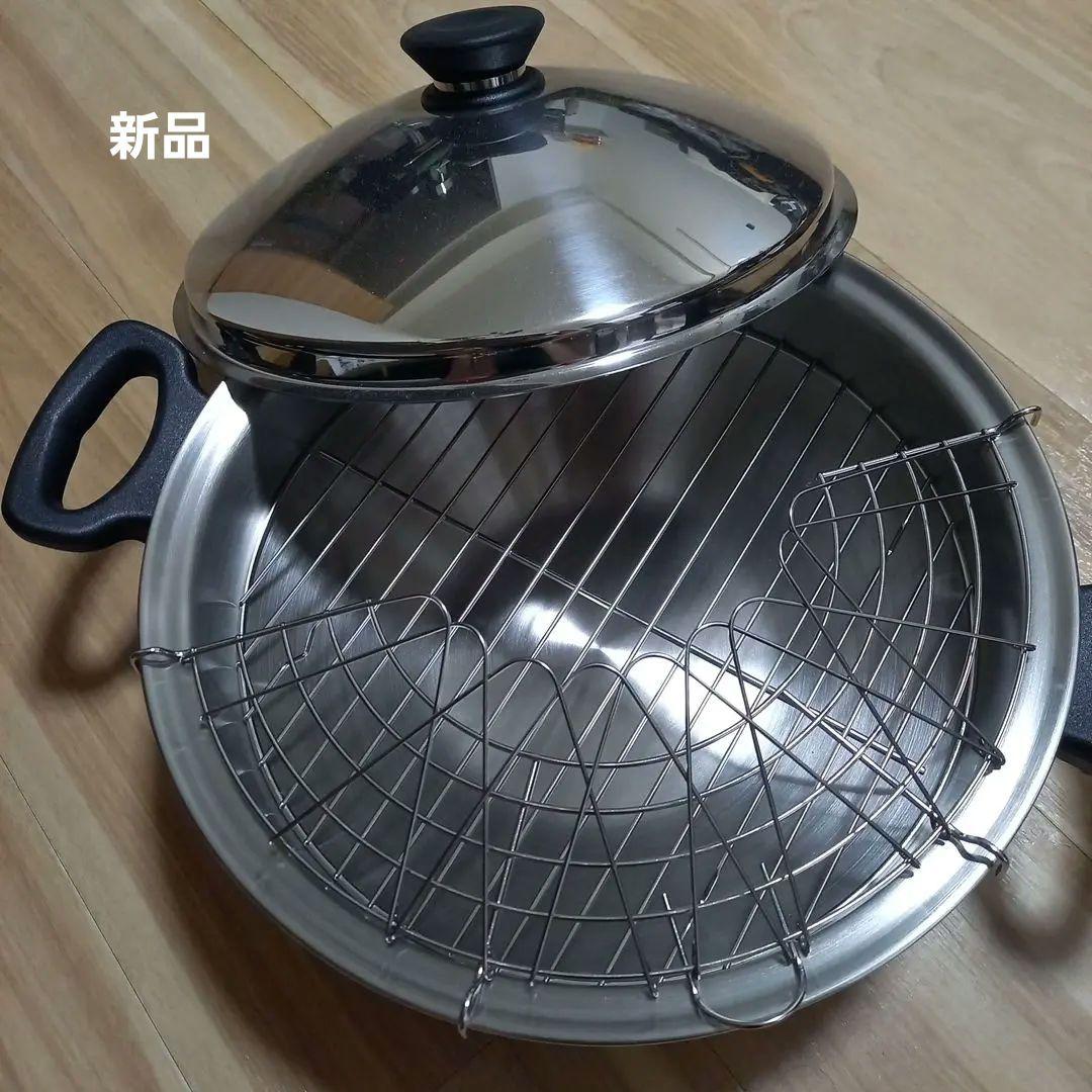 アムウェイクィーンウオック