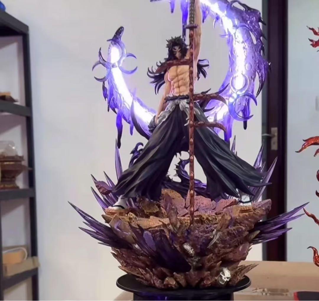 鬼滅の刃 Cheng -STUDIO 黒死牟 3.0 フィ