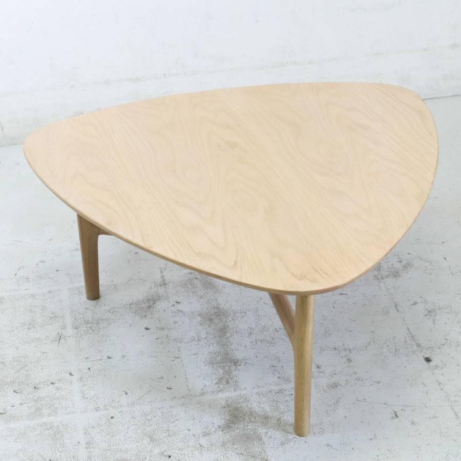 値下 moda en casa取扱 Sketch サンダロ コーヒーテーブル