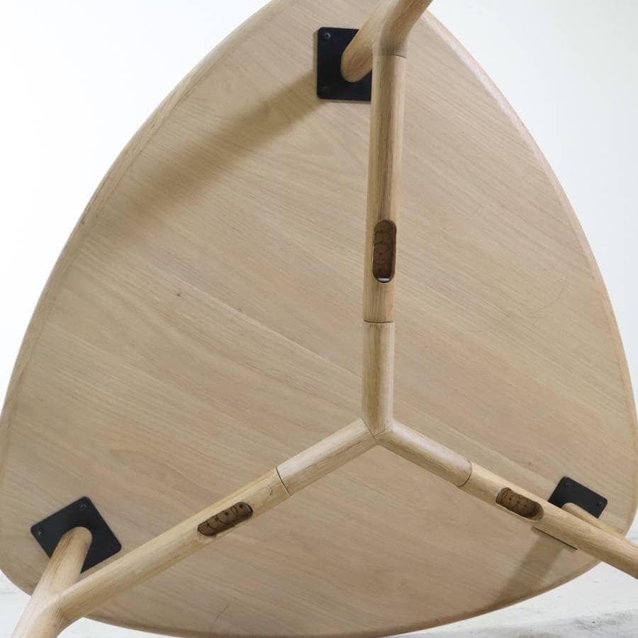 値下 moda en casa取扱 Sketch サンダロ コーヒーテーブル