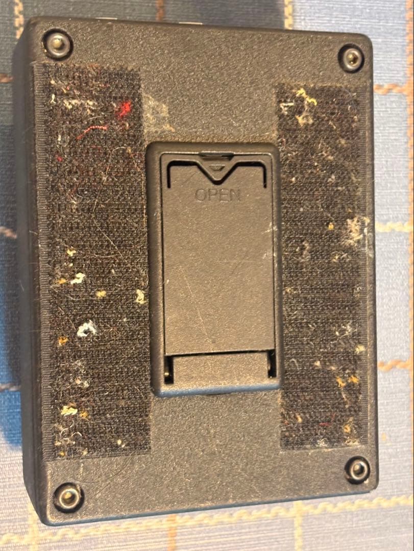 MXR M80 Bass D.I.+ ベース用プリアンプ 定番DI