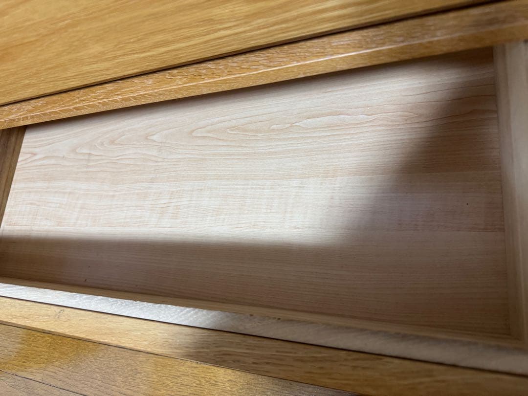 無印良品 チェスト