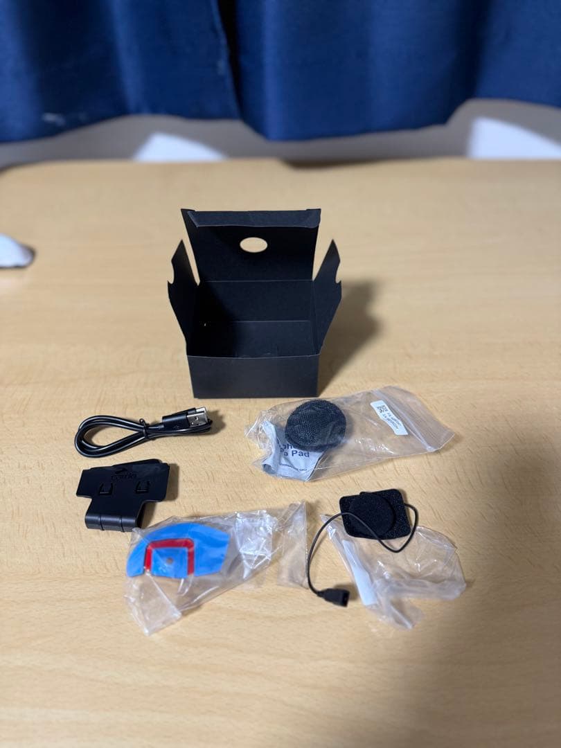 Cardo/カルド FREECOM 4X オートバイ用インカム JBL メッシュ