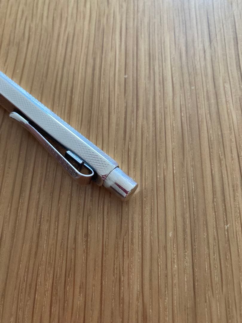 CARAN d'ACHE ECRIDOR 50周年記念モデル