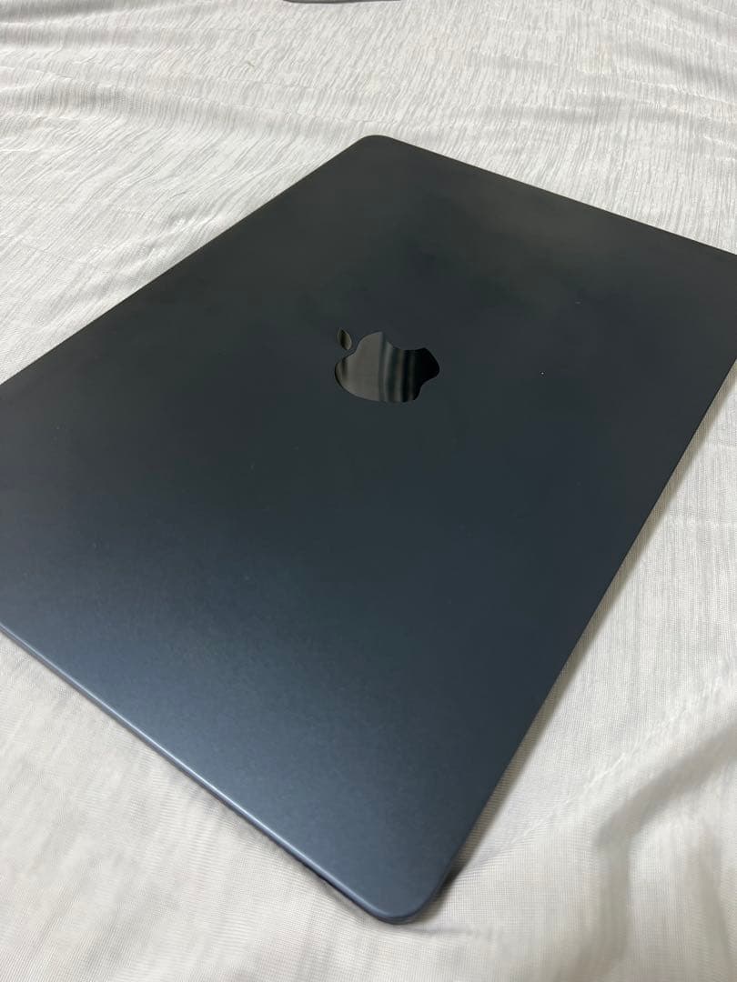 土*！様 期間限定セール　MacBook Air M2 2022 8GB 494