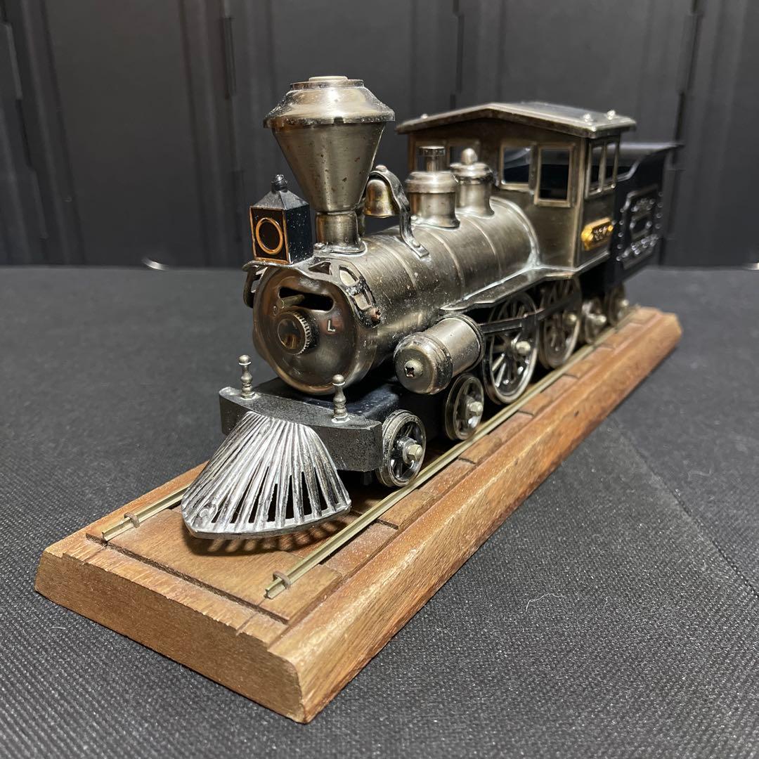 SL、蒸気機関車、鉄道マニア、置物、希少品、レア物、お宝ジャンク品、掘り出し物