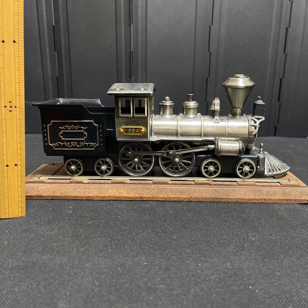 SL、蒸気機関車、鉄道マニア、置物、希少品、レア物、お宝ジャンク品、掘り出し物