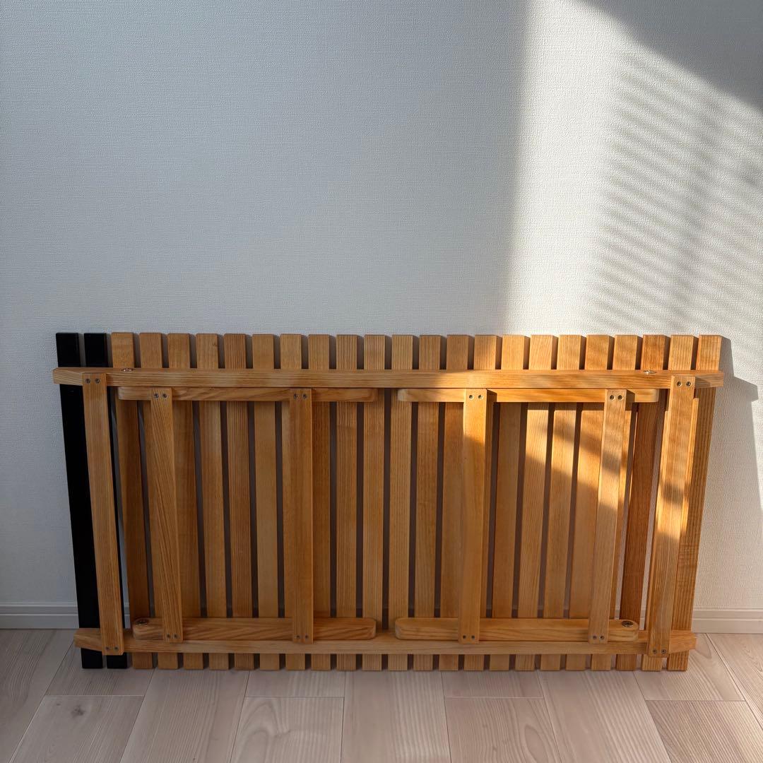 【廃盤品】INOUT スタンダードテーブル　収納袋　イナウト