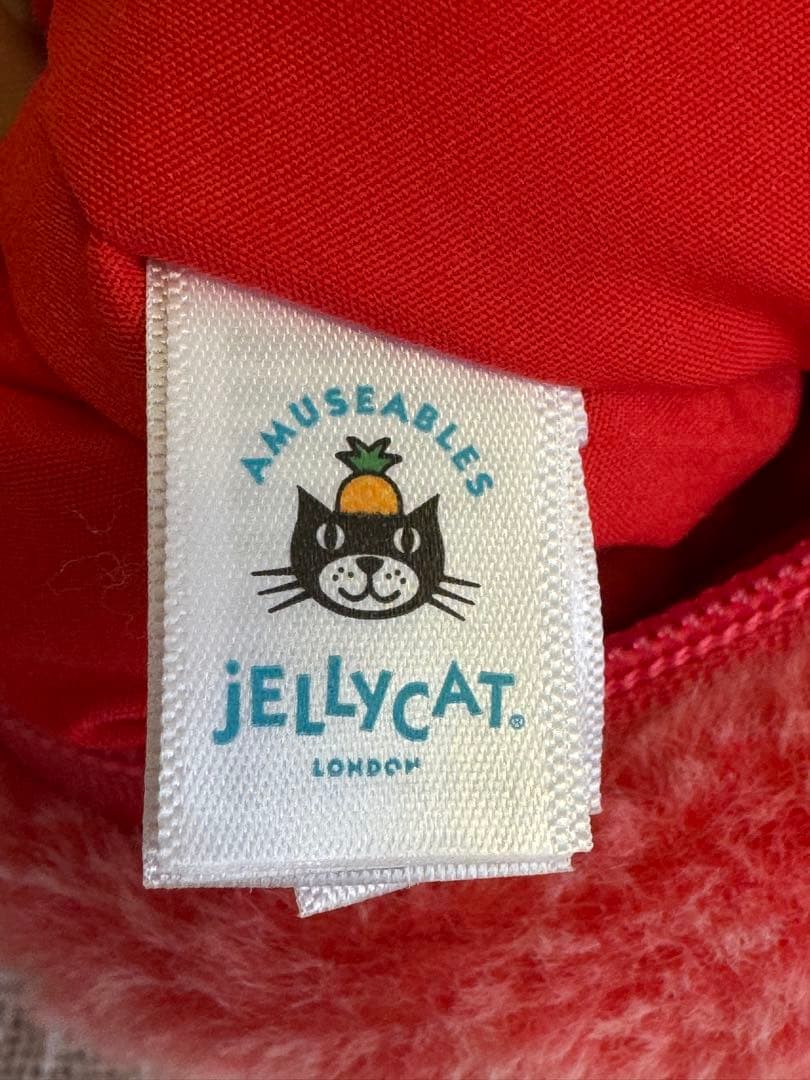  スイカ ショルダーバッグ ぬいぐるみ