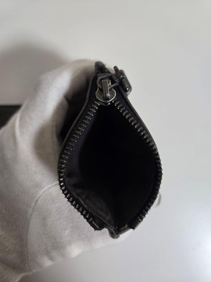 美品✨Maison Margiela二つ折財布
