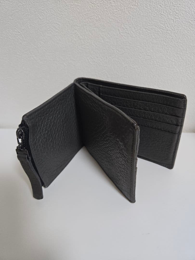 美品✨Maison Margiela二つ折財布
