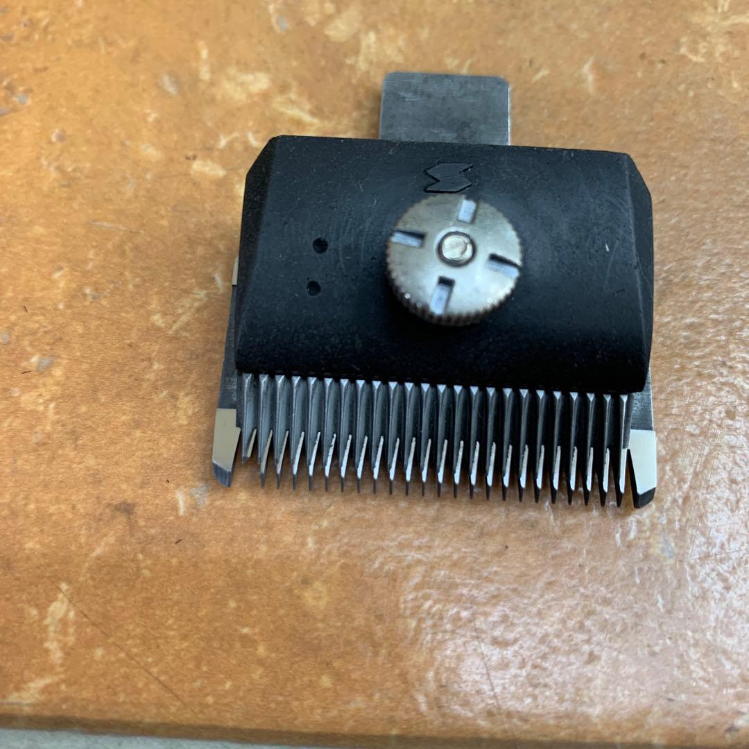 SPEEDIK バリカンセット