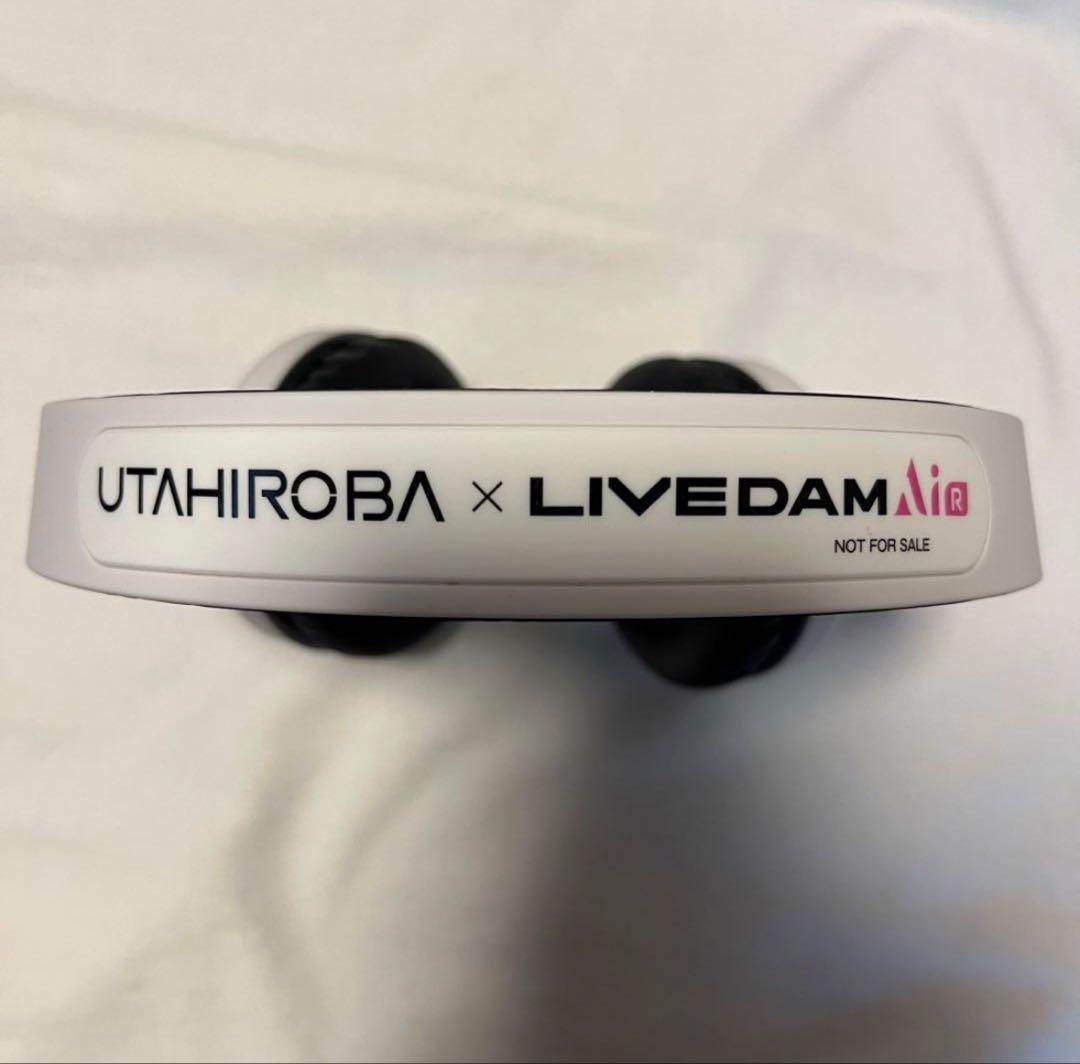 DXTEEN 谷口太一 ヘッドフォン 非売品