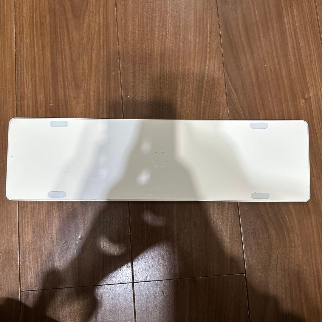 Apple Magic Keyboard 日本語配列