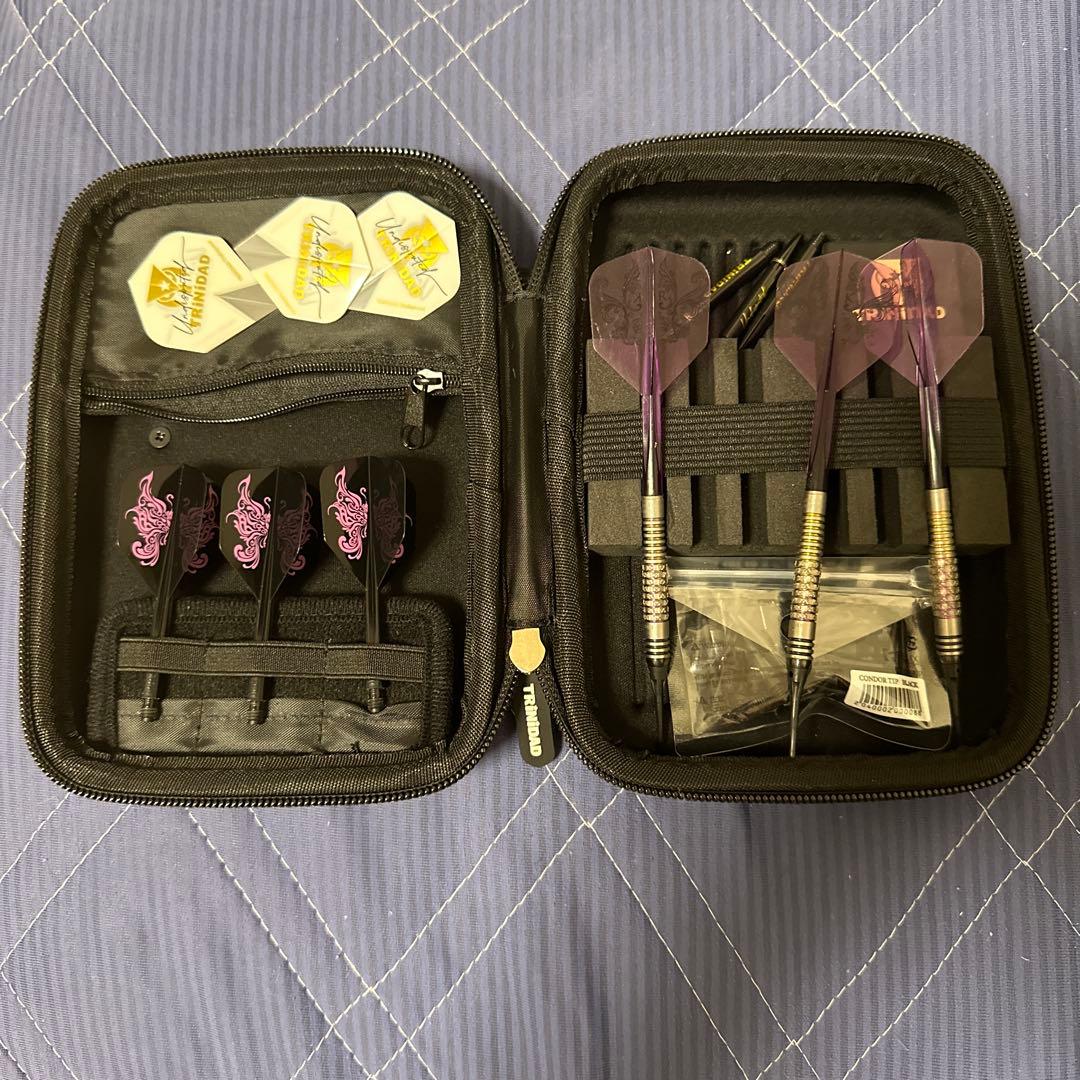 TRiNiDAD World ChampionLimited 浅田斉吾