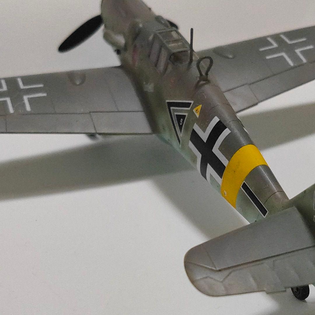 その他 Messerschmitt Bf 109G