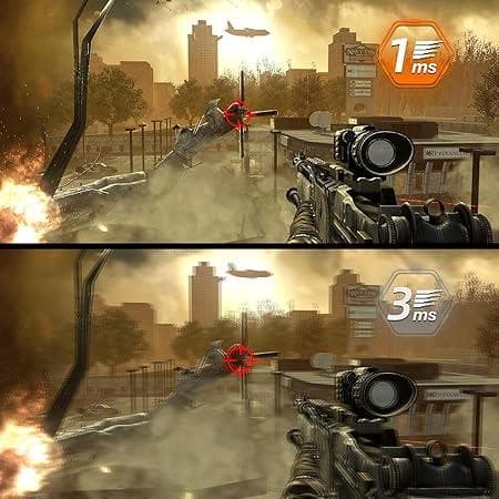 18.5インチ モバイルモニター/タッチパネル/120Hz/FHD/IPS