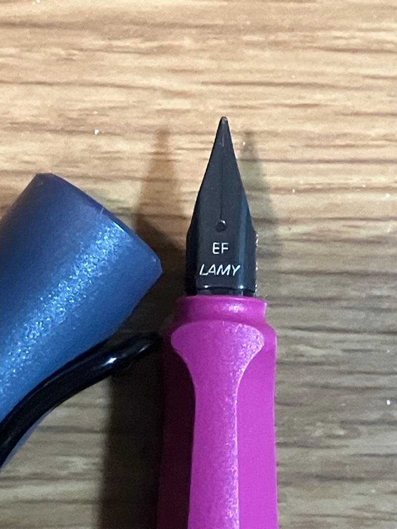 LAMY サファリ 万年筆 12本セット 限定品10本 未使用品6本
