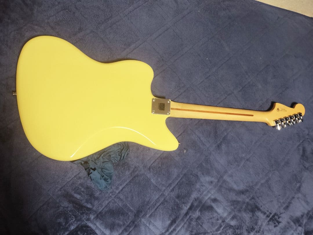 ギター Fender Player Series Jazzmaster