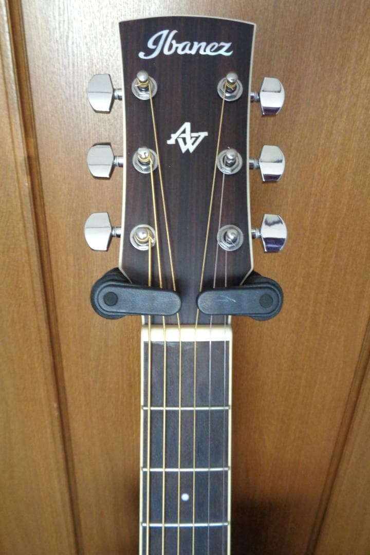 Ibanez AC340CE-OPN　エレアコ　純正ケース付属　アイバニーズ